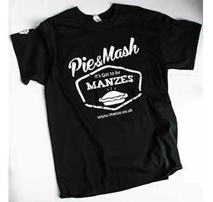 Black T-Shirt