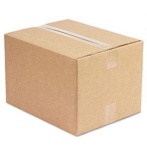 Build your own Pie & Mash Box
