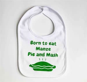 Baby Bib