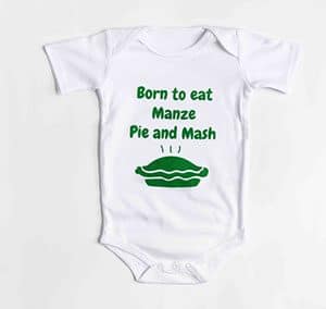 Baby Vests