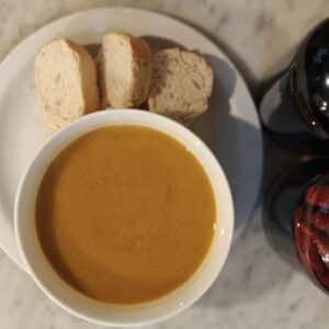 Split Pea Soup
