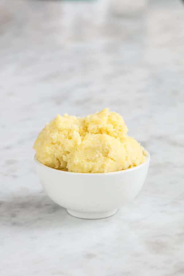 M.Manze Pie & Mash (Serves 4) - Image 4