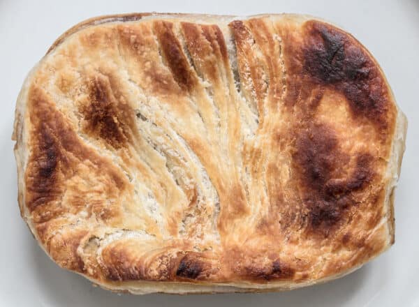 M.Manze Pie & Mash (Serves 4) - Image 3