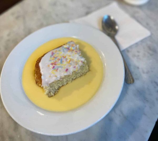 School Cake